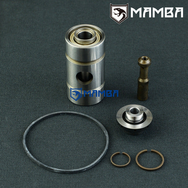 Mamba Turbocharger Ball Bearing Repair Assembly Kit Garrett HKS T04Z T04ZR T04BR T3/T4R