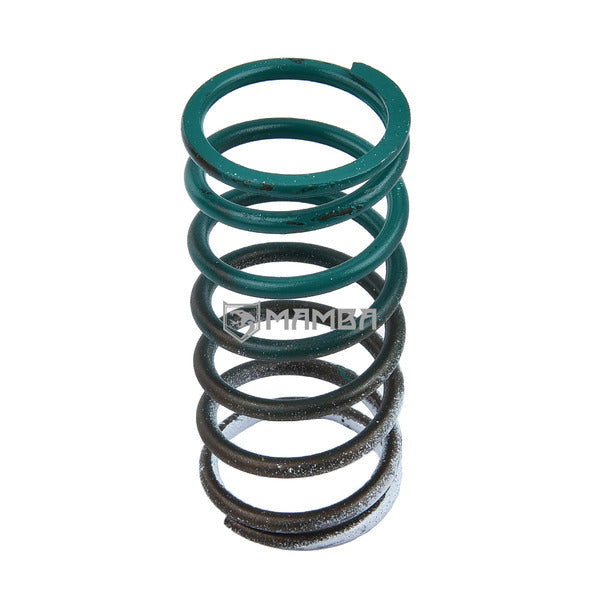 Mamba GEN3 Turbocharger Adjustable Wastegate Actuator Spring 2.3Bar/33.4Psi/Green-White
