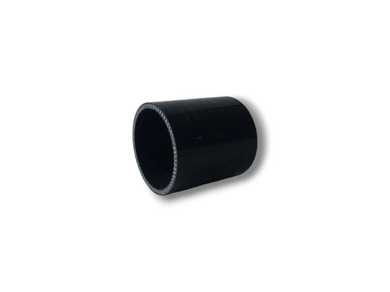 Straight Silicone Hose - Multiple Sizes