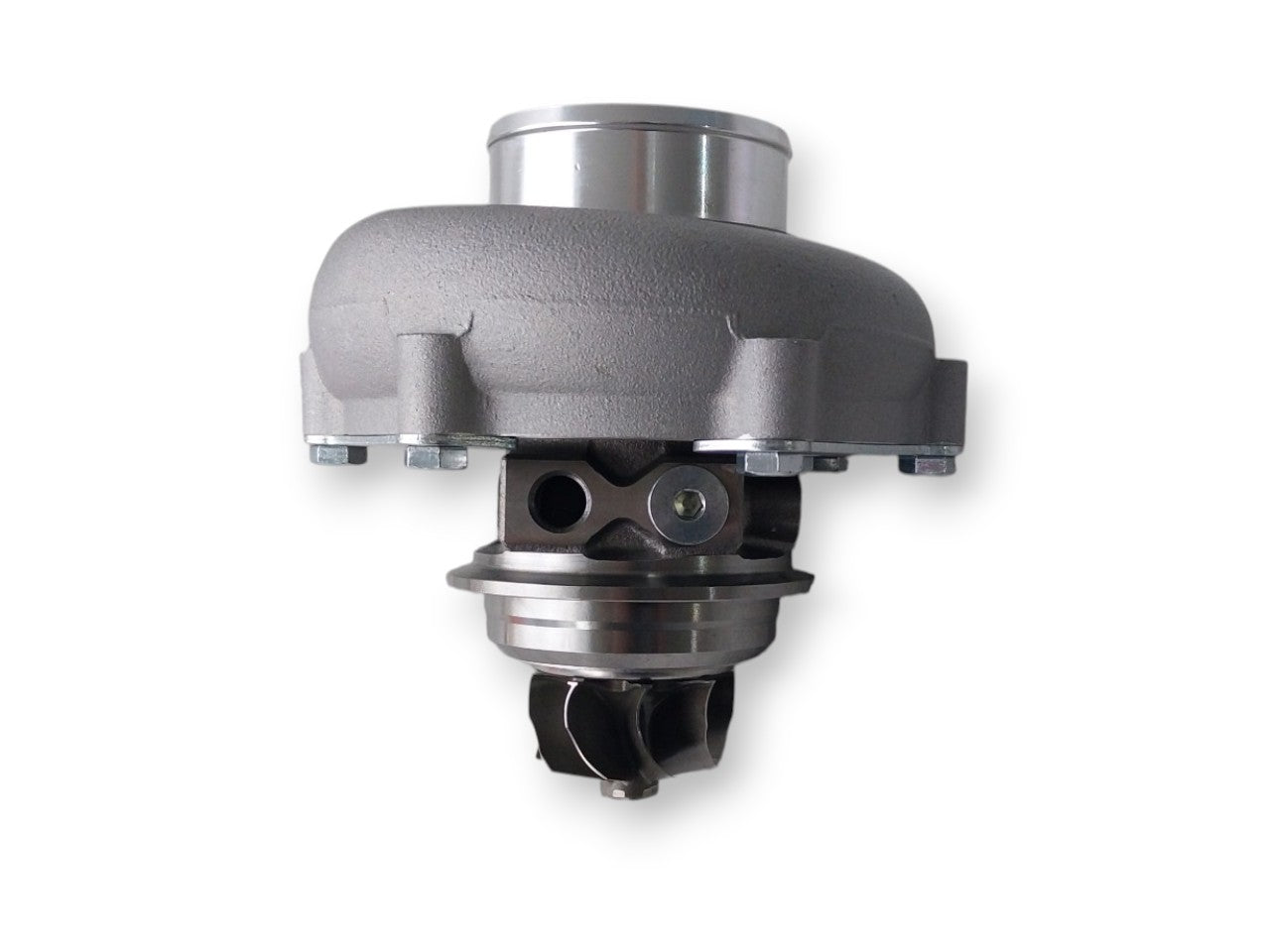 TBR G25-550 Dual Ball Bearing High Performance Turbocharger