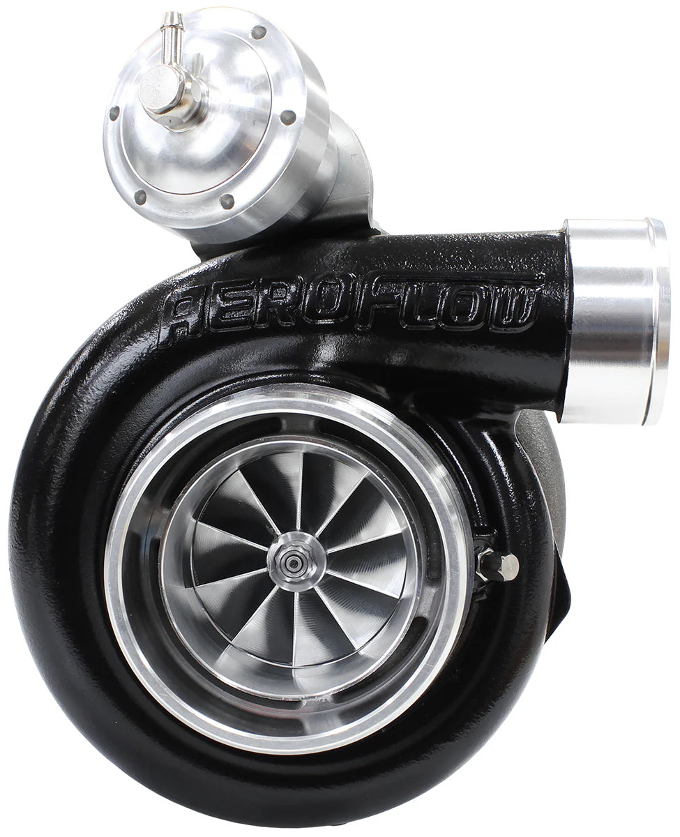 Aeroflow BOOSTED 6762 Turbo for XR6
