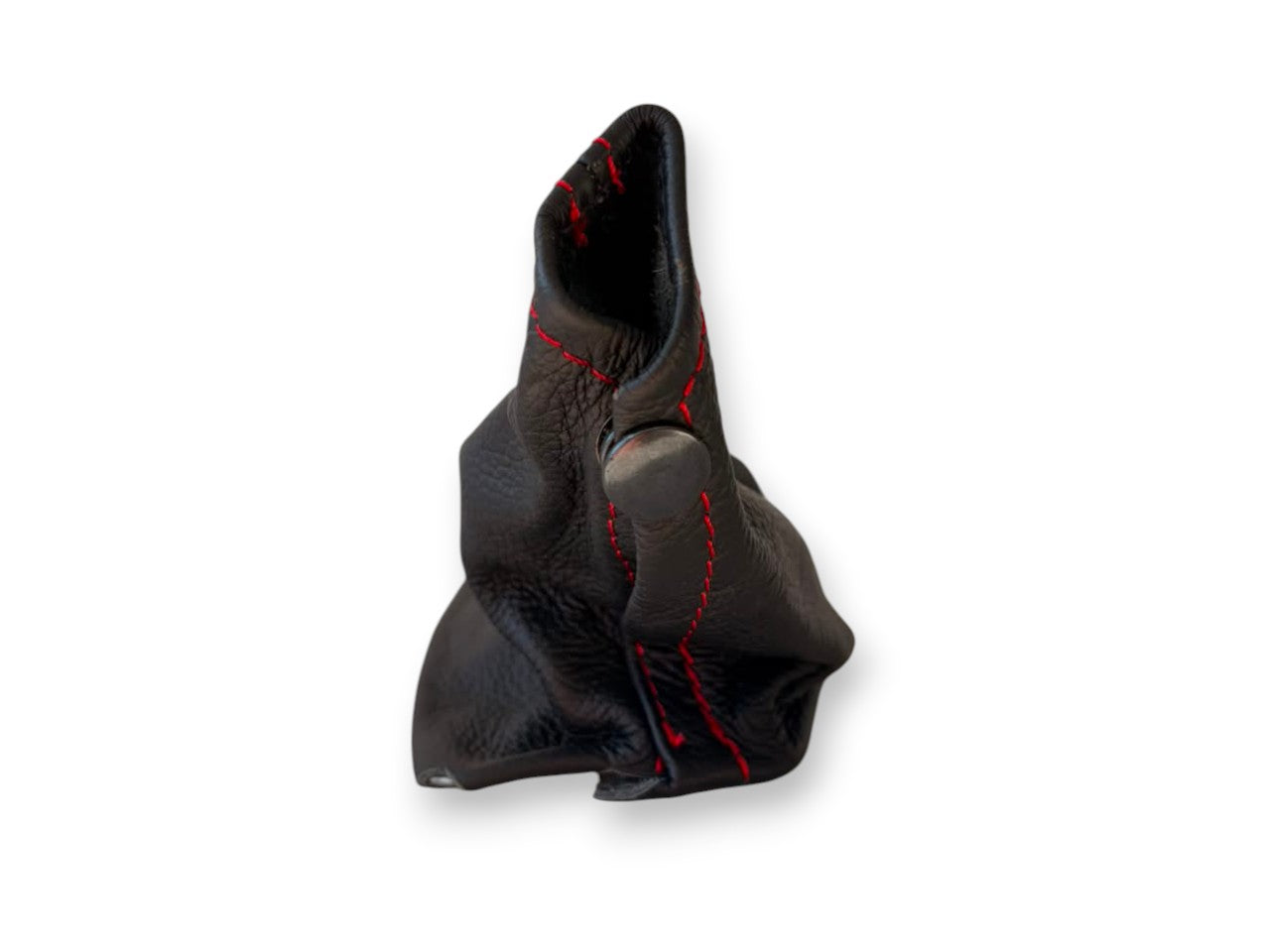 Nissan R32 Hand Brake Boot RED