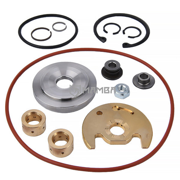 Mamba Heavy Duty Turbocharger Repair Kit For Greddy T78 T88 T88H 33B 33D (Super Back)