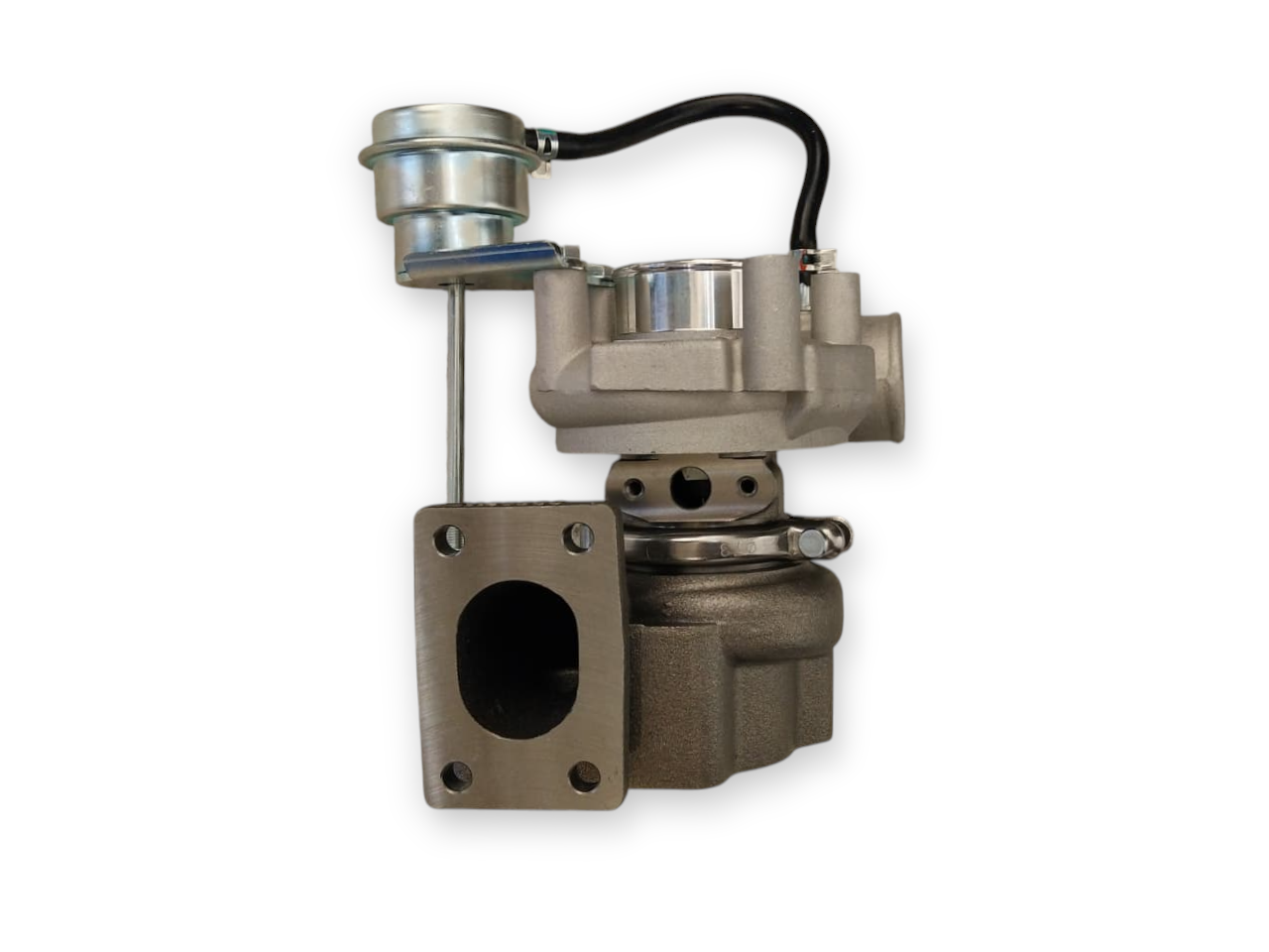 49377-01650 TURBOCHARGER TD04 KOMATSU
