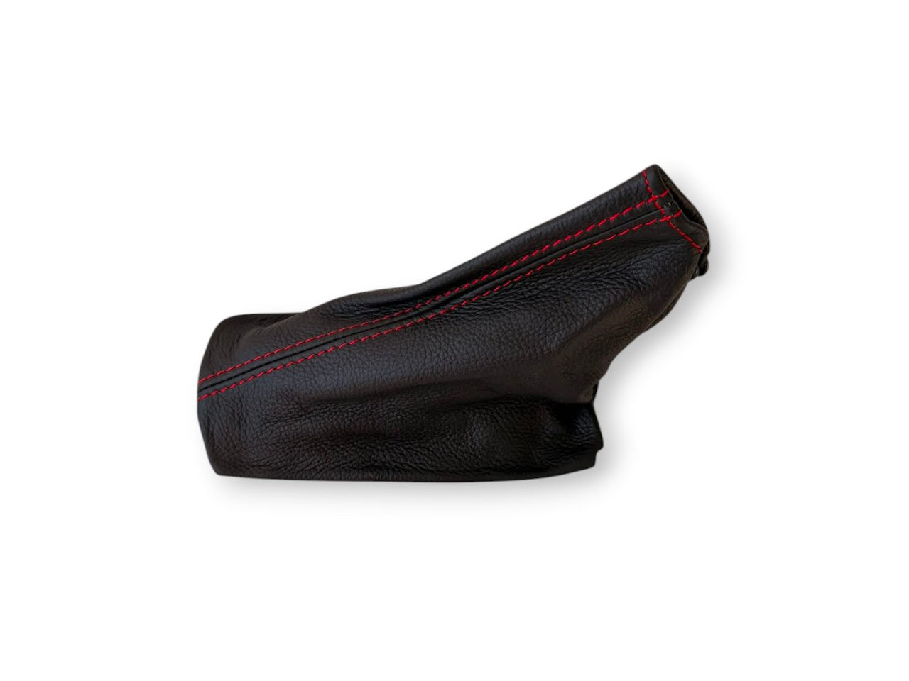 Nissan R32 Hand Brake Boot RED