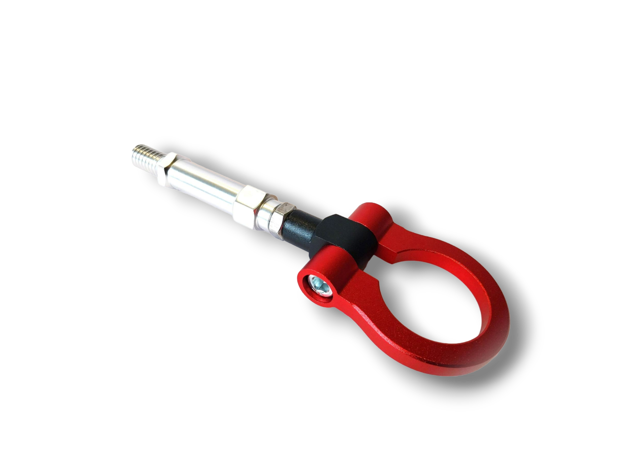 Crochet de remorquage pour VW Golf GTI 2010