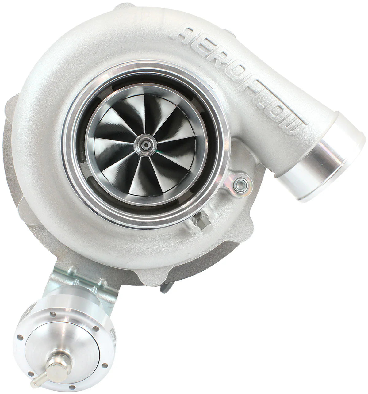Aeroflow BOOSTED 6862 Turbo