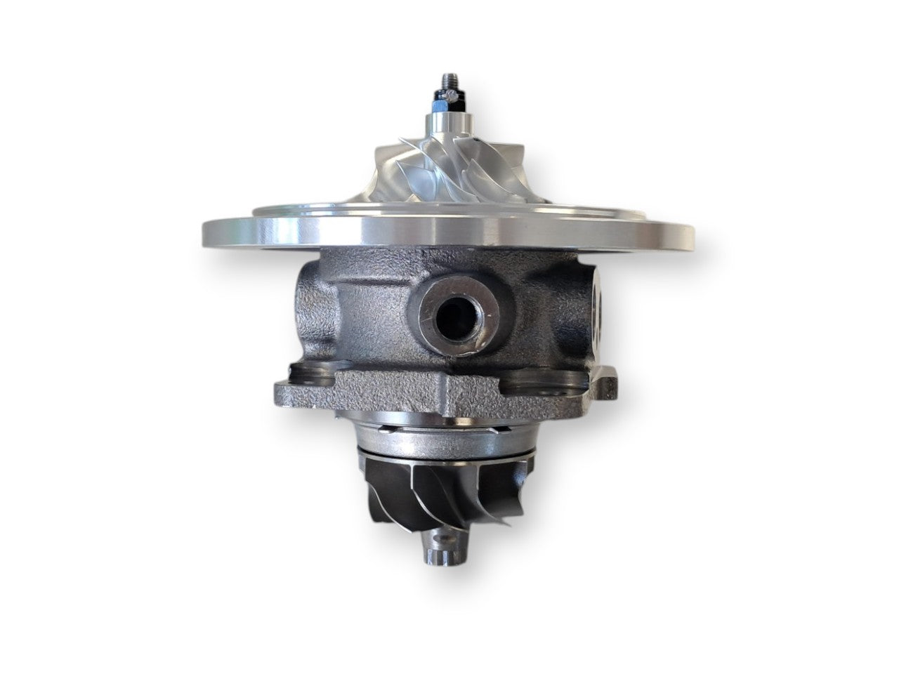 Ford BITURBO 2.0L  Low Pressure Secondary Turbo core CHRA