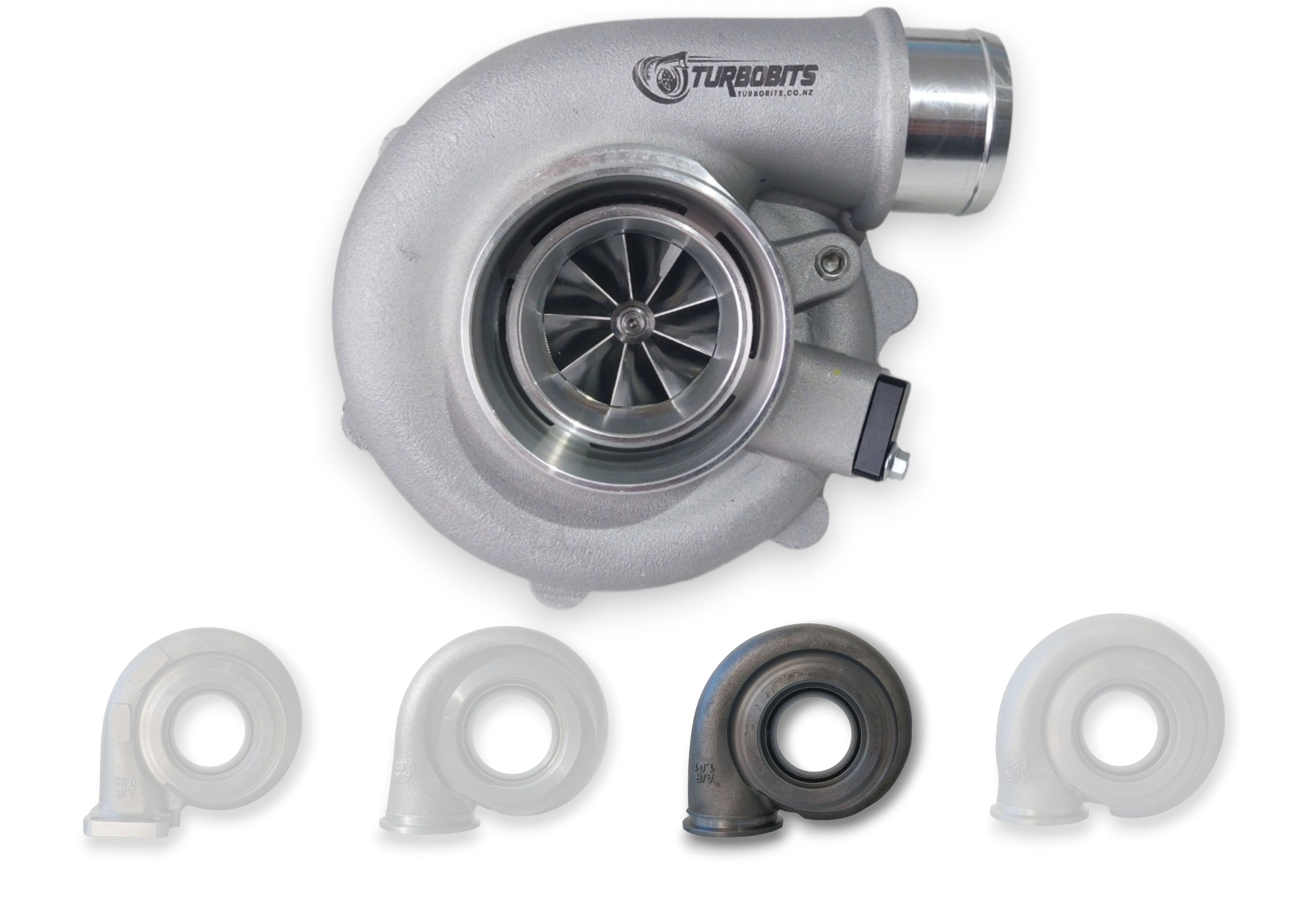 TBR G35-900 6262 Ball Bearing G Series Turbo