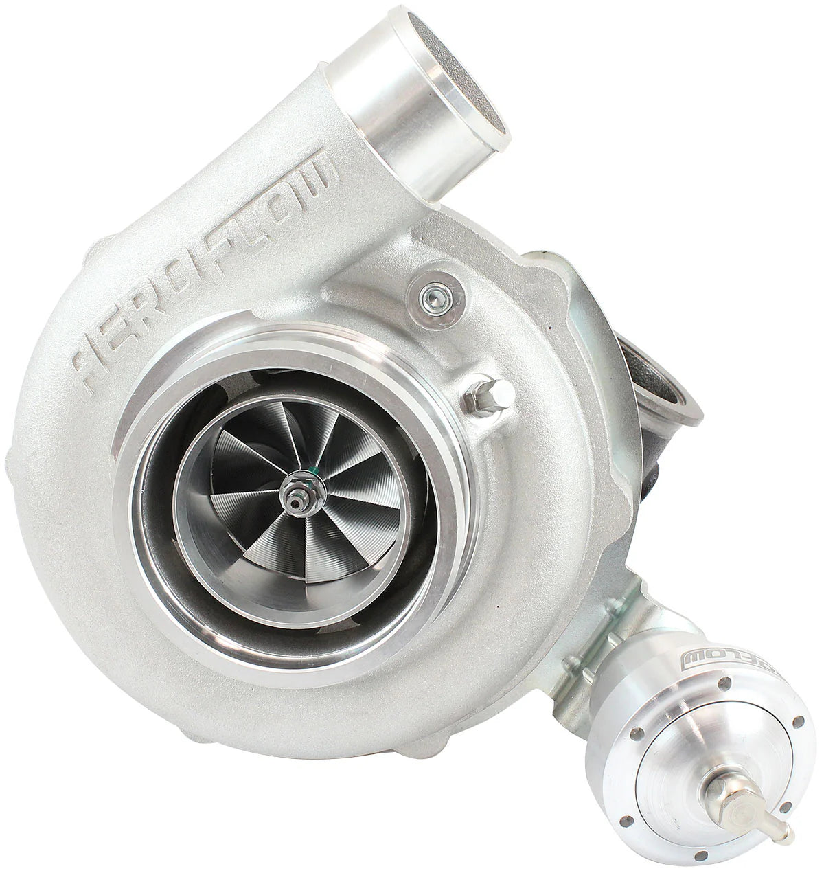 Aeroflow BOOSTED 6262 Turbo