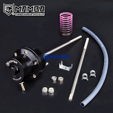 Mamba G3 Vacuum Turbocharger Wastegate Actuator / 08~13 BMW N55 B03 135i 335i 535i