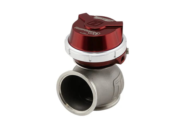 Turbosmart GEN V PowerGate 60mm external wastegate WG60 - Quick Find Listing