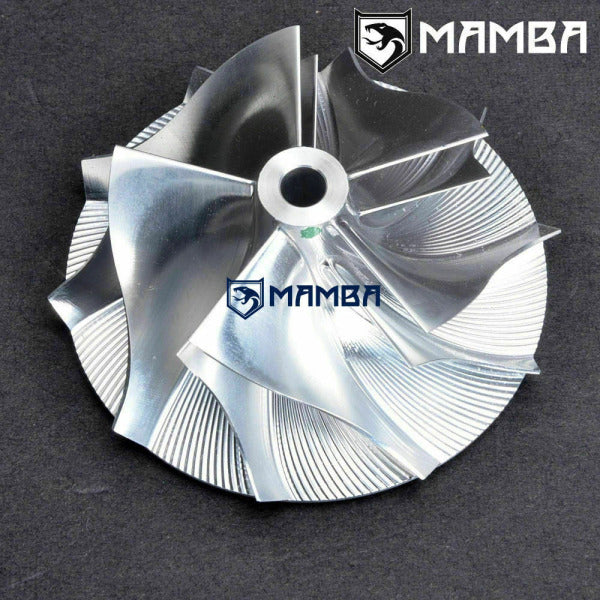 Mamba Turbo Billet Compressor Wheel For Holset HX40 HE351(60/86) 5+5