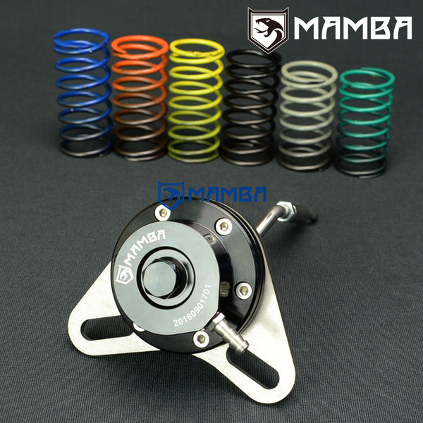 Mamba Adjustable Turbocharger Actuator for 17201-54060 TOYOTA 2LT CT20 Hiace Hilux Surf