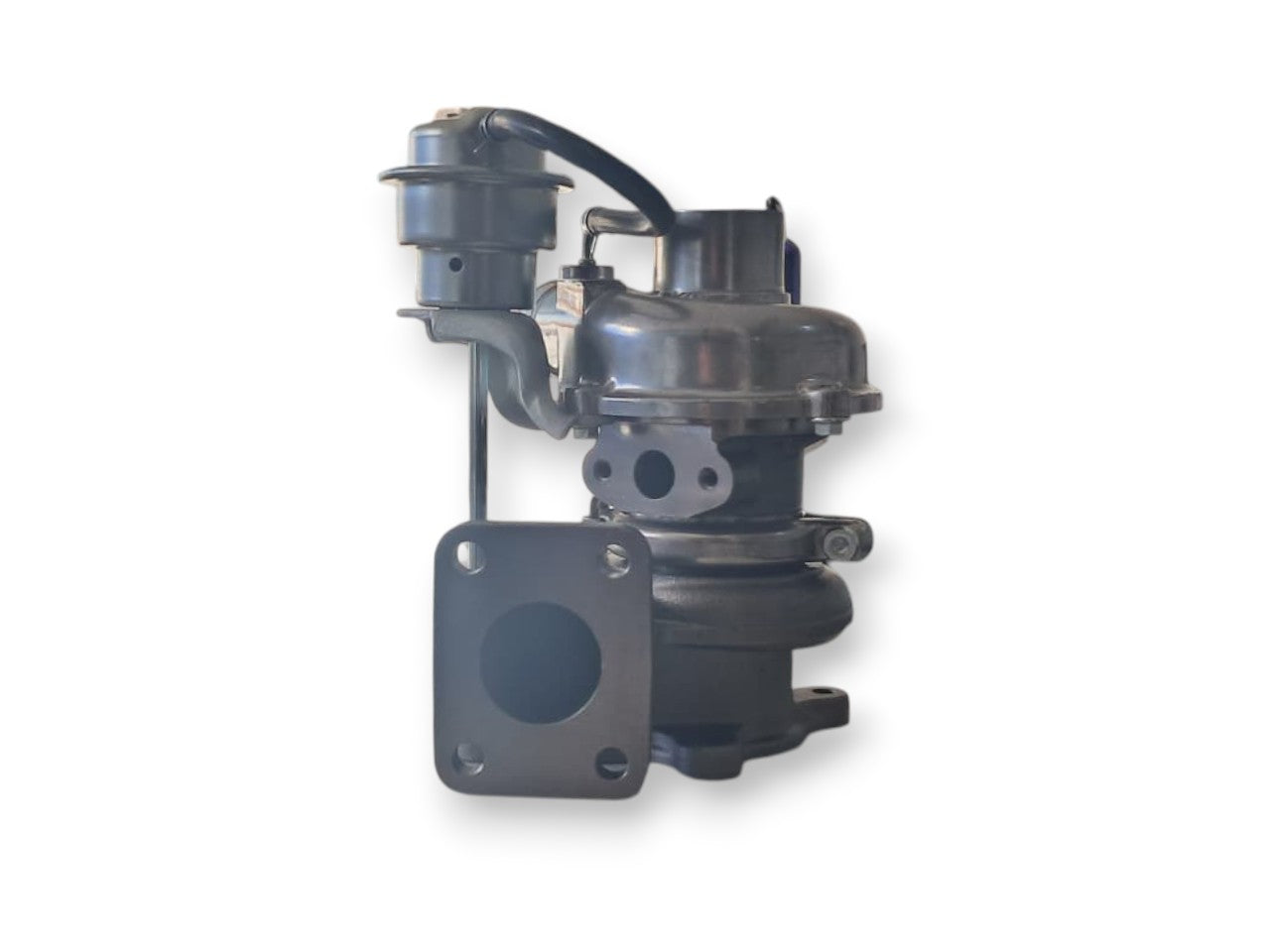 Turbocharger for Kubota KX040-4 KX057-4 KX161 Engine D1803-CR-TIE4