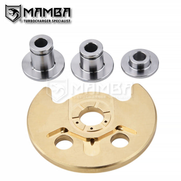 Mamba Forward G4 Heavy Duty Turbo Thrust Bearing Kit Fit MHI TD02 TD025 TD03