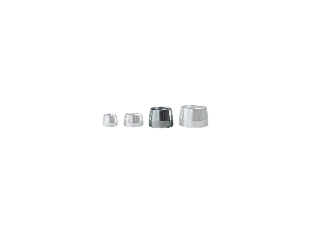 PTFE Fitting Replacement Olive Insert - TBR Performance