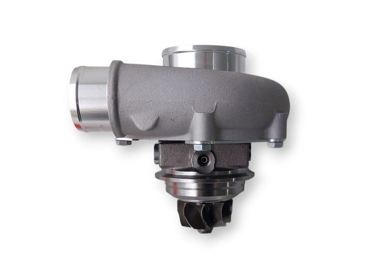 TBR G25-550 Dual Ball Bearing High Performance Turbocharger