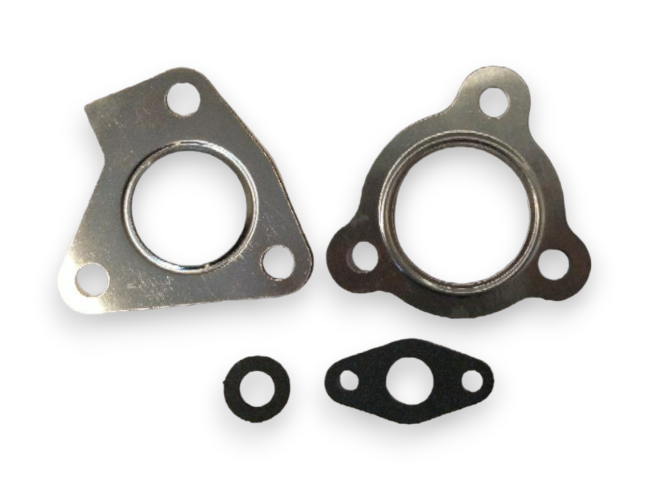 Hyundai Santa Fe 2.2 CRDi 150 HP 110 Kw TF035 28231-27800 Kit De Juntas Turbo