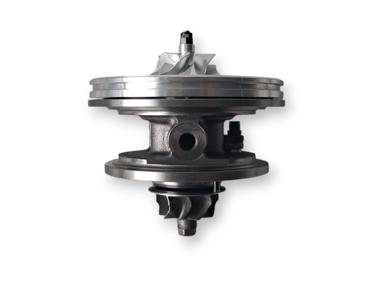 CORE 2.3L for Nissan Navara YS23 BV40 53039700417 Single turbo model