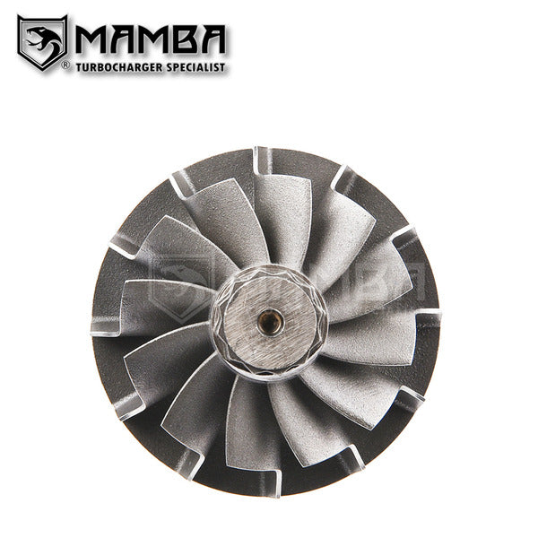 Mamba Turbo Turbine Shaft Wheel For Garrett GT1446 Fiat Bravo 776080-2 (31.9/39.0)