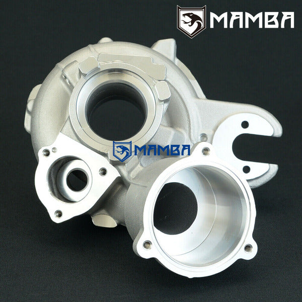 Mamba AUDI VW SKODA S3 GOLF R/7 IHI IS38 Extreme Ported Compressor Housing (52.5/67)