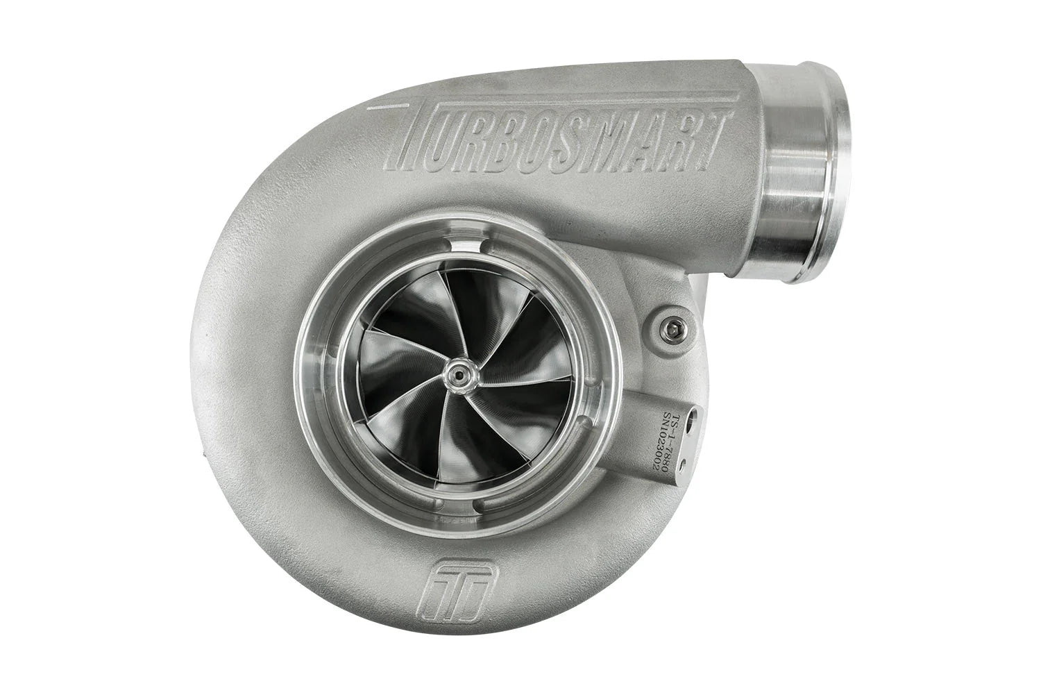 Turbosmart 7880C Performance Turbocharger