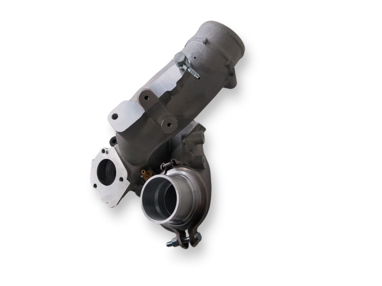 0064 DV - COMPRESSOR COVER