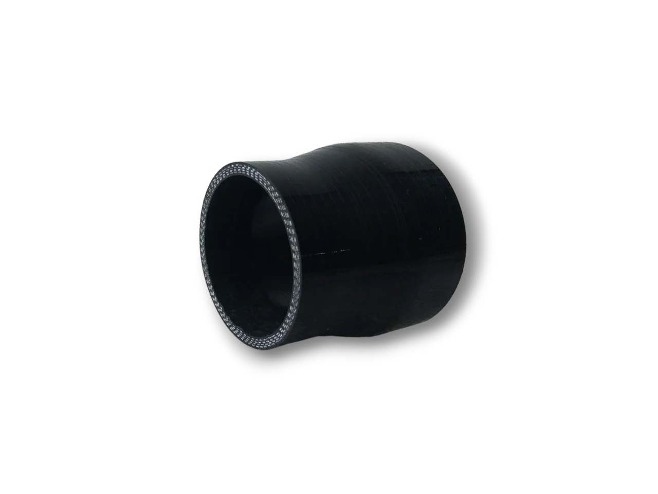 Straight Silicone Hose - Reducer - Multiple Sizes