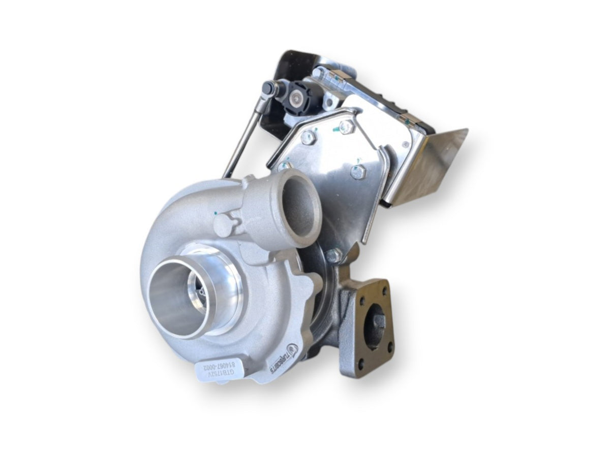 TURBO - 814067-0002