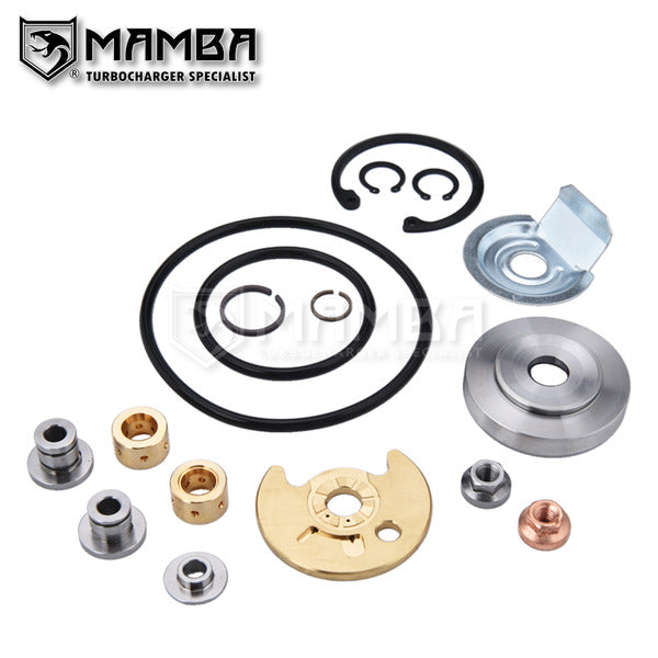 Mamba Performance Mitsubishi TF035 TF035HM TF035HL 10T 12T 13T Turbocharger repair kit