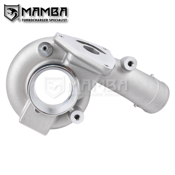 Mamba VOLVO B5254T 2.5L XC70 XC90 TD04L-21TK Turbo Compressor Housing