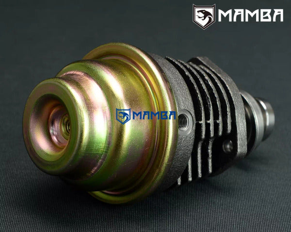 Mamba Turbocharger Wastegate Actuator / BorgWarner KKK K24 (Valve OD 23mm)