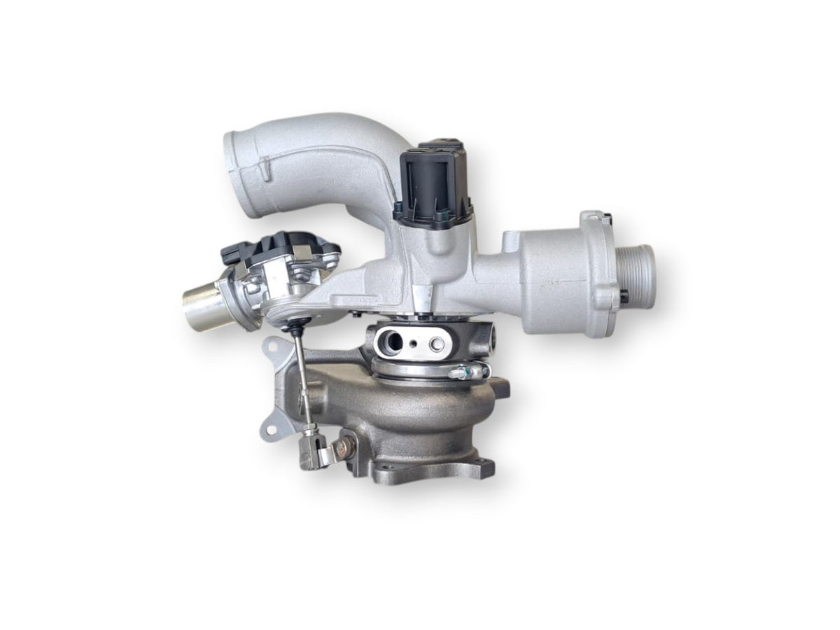 Audi A4 2017-2022 AE888 9VA11 Turbocharger