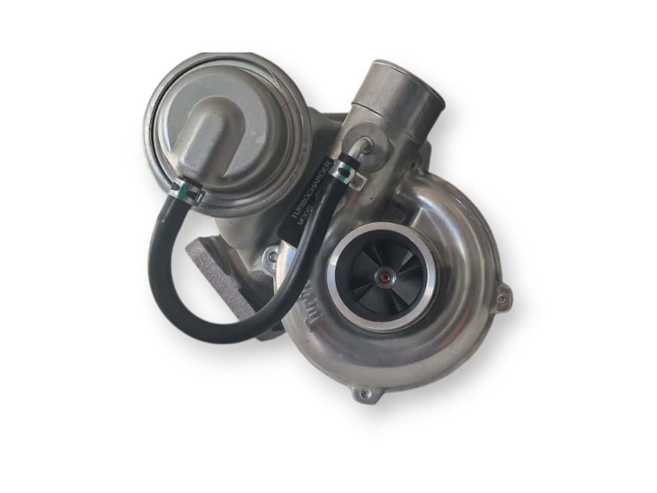 Turbocharger for Kubota KX040-4 KX057-4 KX161 Engine D1803-CR-TIE4