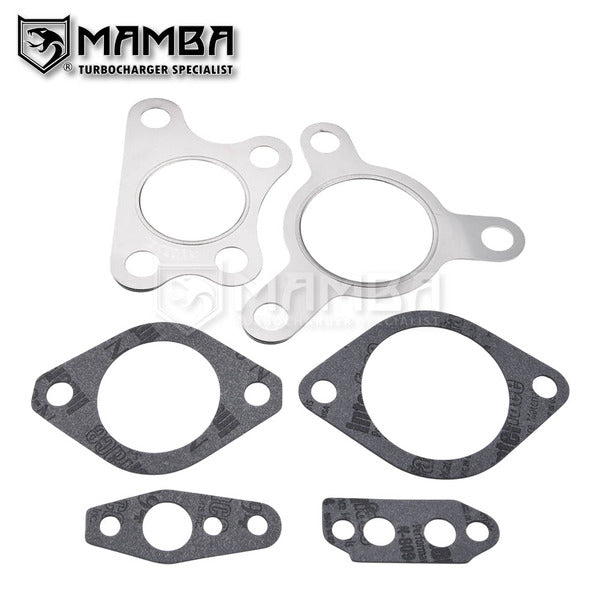 Mamba Turbo Gasket Set for Nissan Navara D40 Pathfinder 2.5L YD25DDTI GT2056V 769708