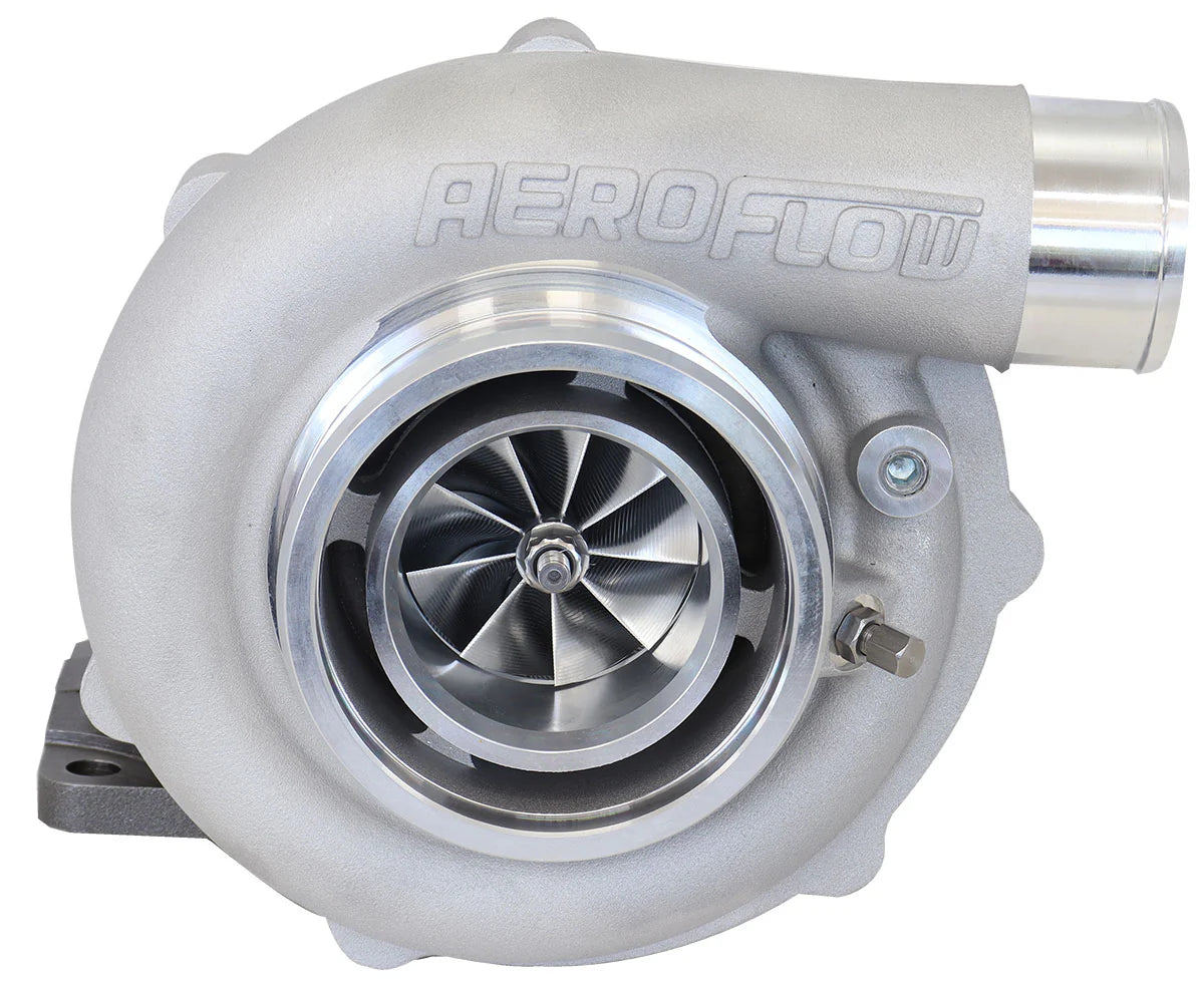 Aeroflow BOOSTED B5855 Turbo
