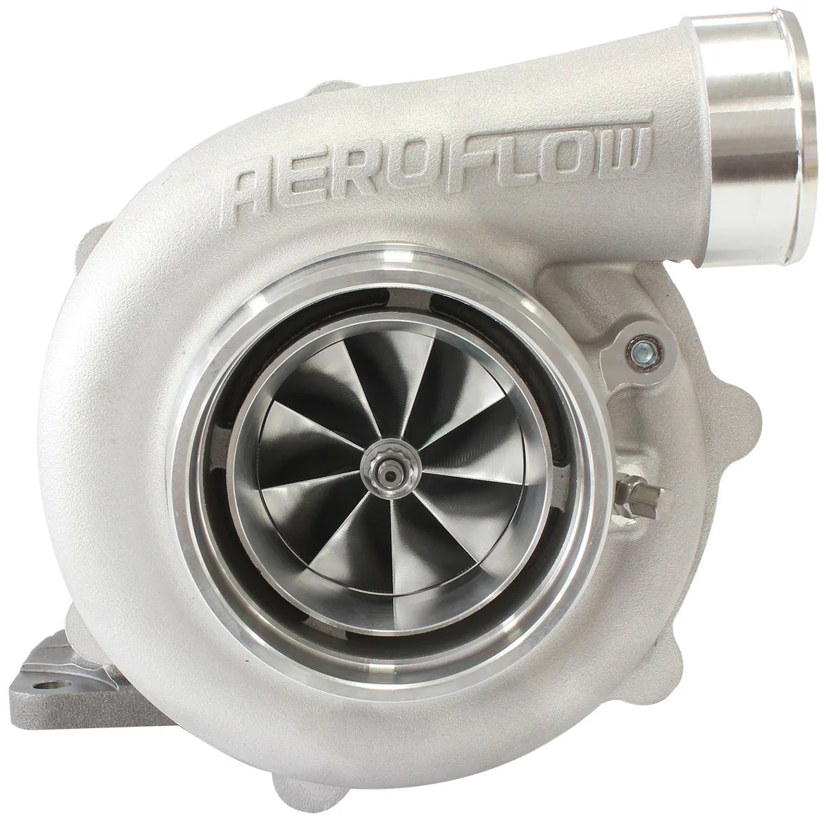 Aeroflow BOOSTED 6862 Turbo