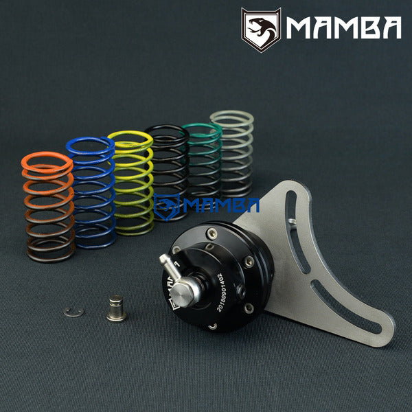 Mamba Adjustable Turbocharger Wastegate Actuator For IHI VF38 Subaru Liberty Legacy GT