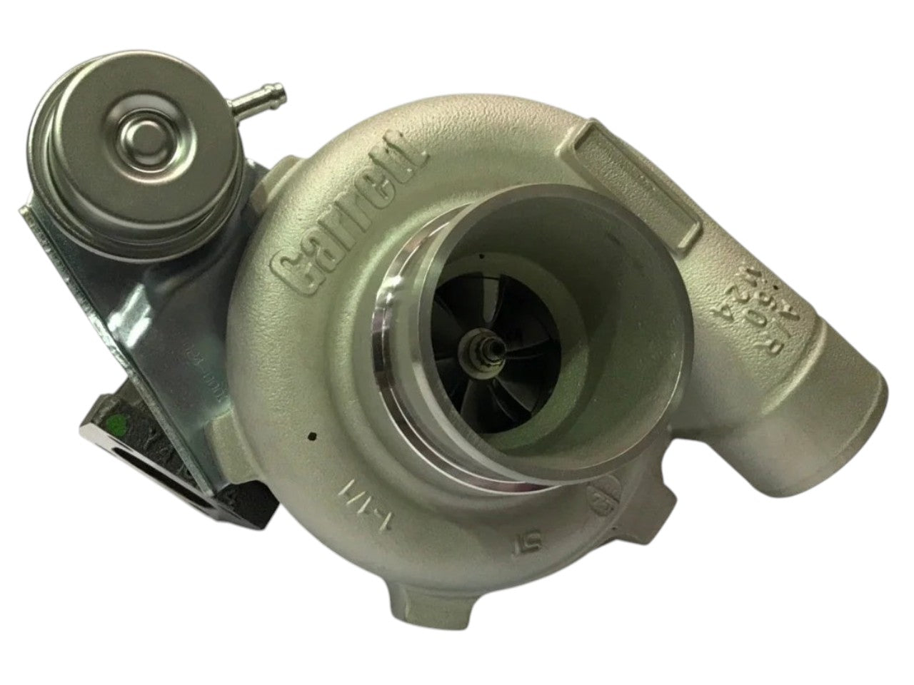 Garrett GT2860RS Ball-Bearing Turbocharger .86 A/R (Disco Potato)