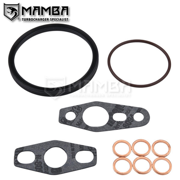 Mamba Turbo Gasket Kit For Nissan Navara NP300 YS23DDTT M9T 883860-5003S GT2260S