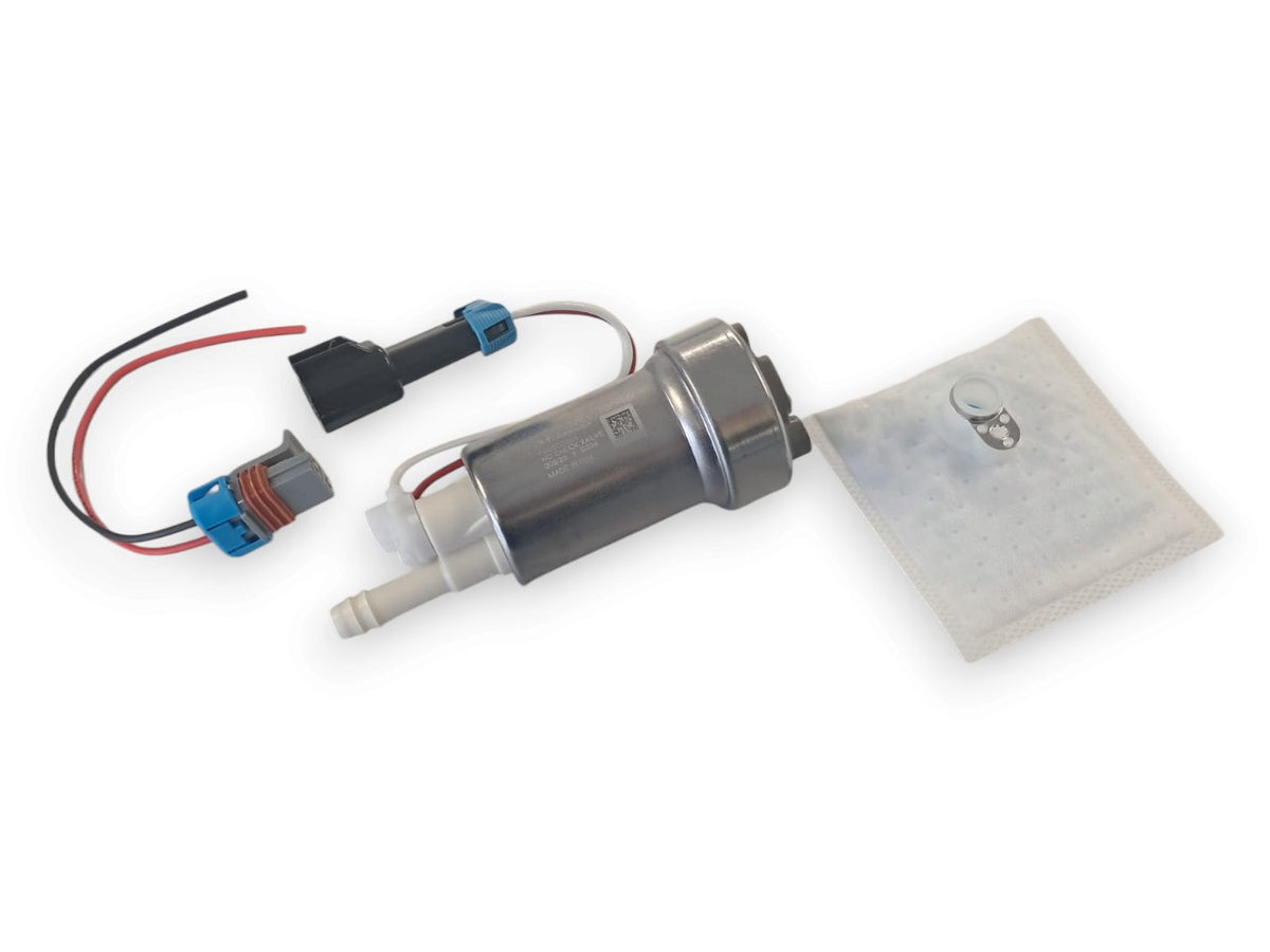 TI Automotive (Walbro) 535lph High Pressure E85 Intank Fuel Pump