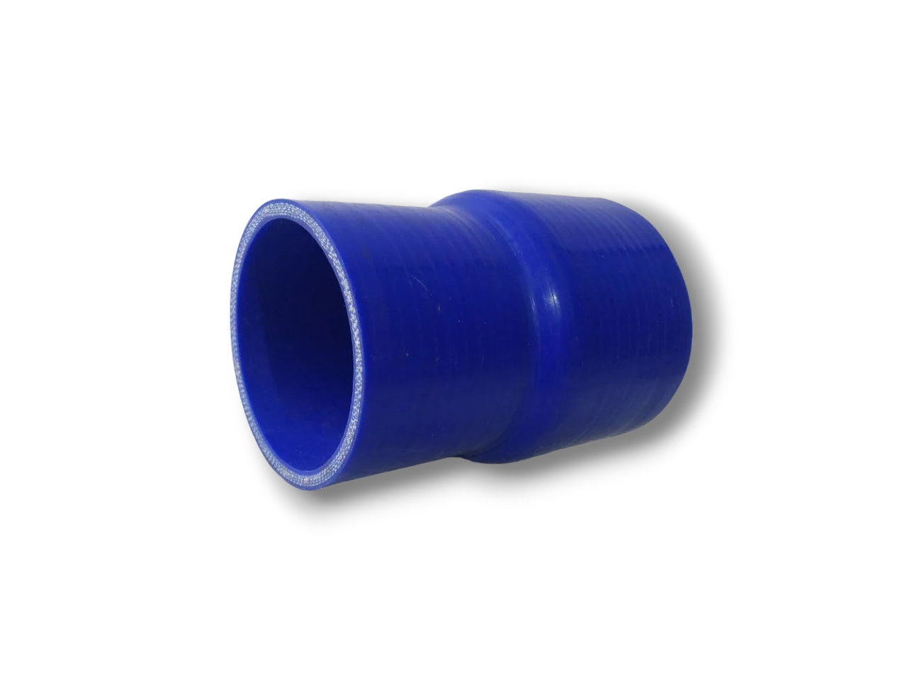 Straight Silicone Hose - Reducer - Multiple Sizes
