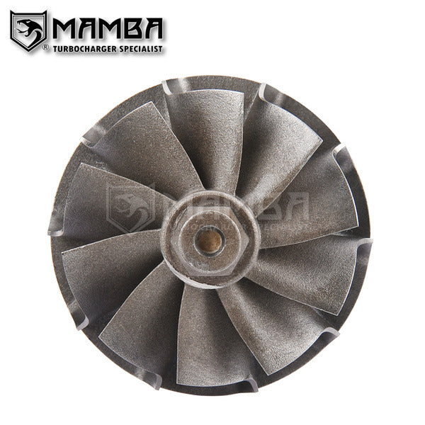 Mamba Turbo Turbine Shaft Wheel Fits BorgWarner KP39 (31.0/34.7/10B/OE)