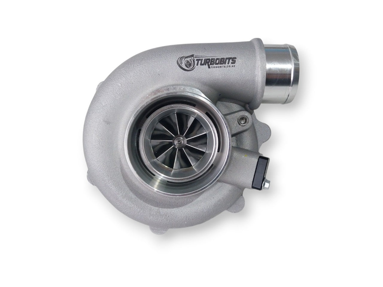 TBR G25-550 Dual Ball Bearing High Performance Turbocharger
