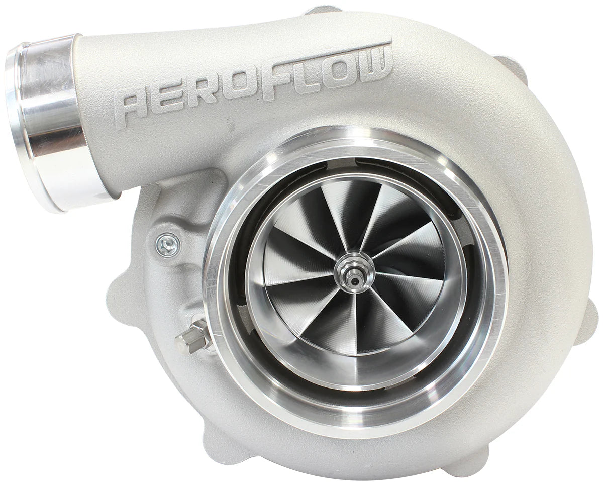Aeroflow BOOSTED 6862 Reverse Rotation Turbo