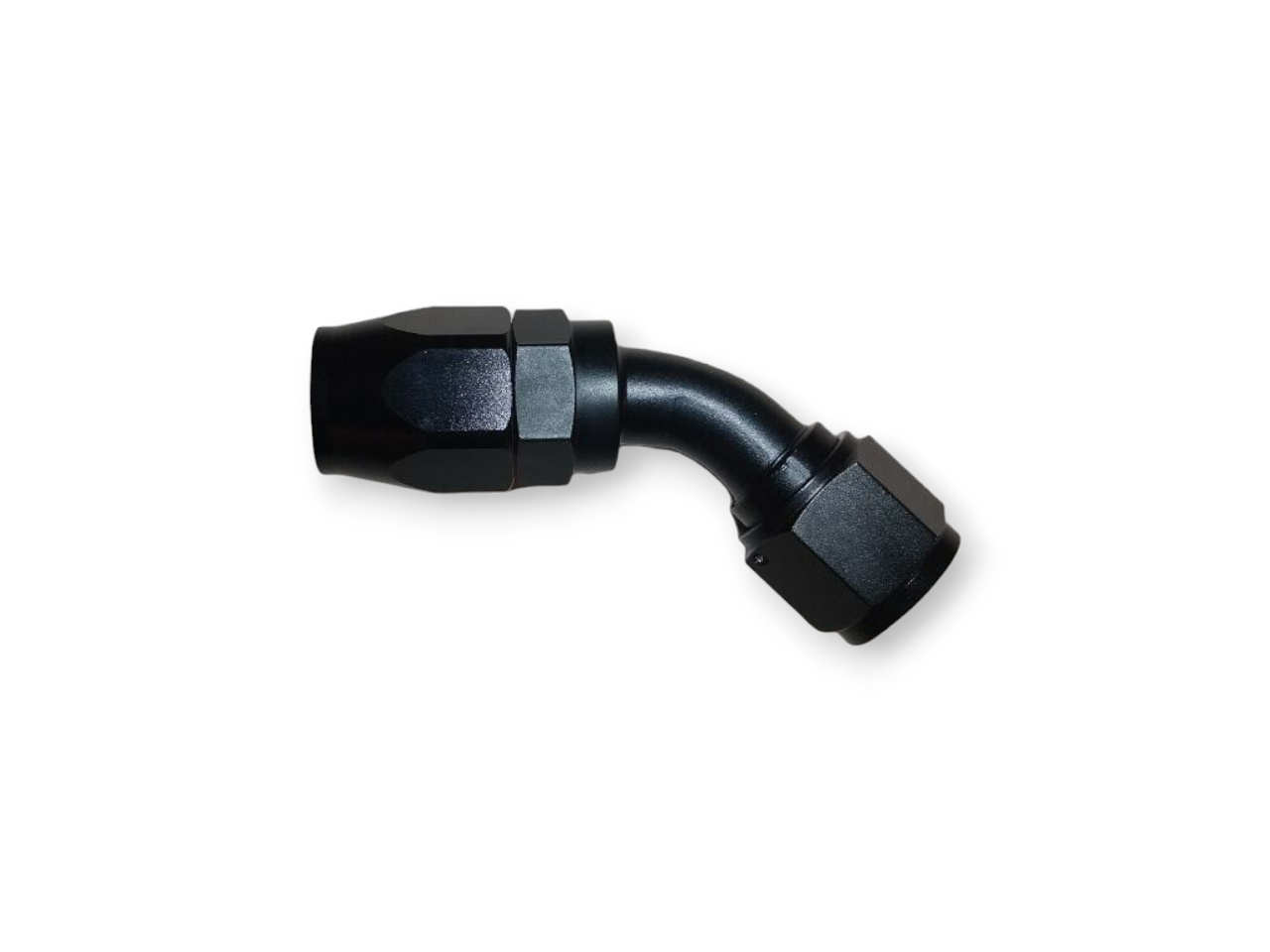 Extremo giratorio: accesorios 10 AN