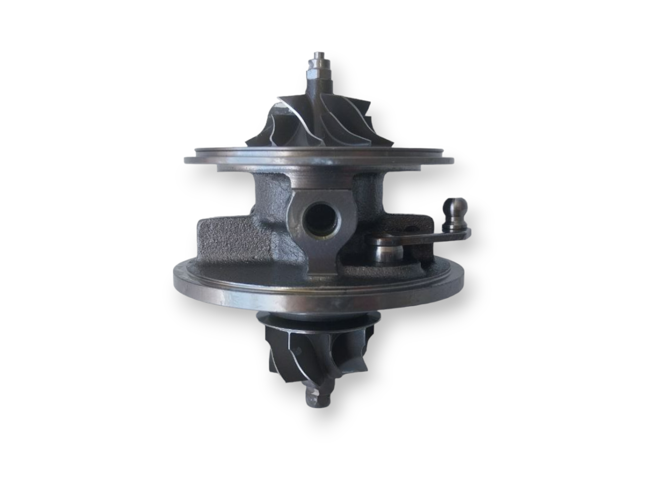 Land Rover Range Rover 3.6 TDV8 200Kw TDV8 CHRA Turbo núcleo 54399880063 LHS