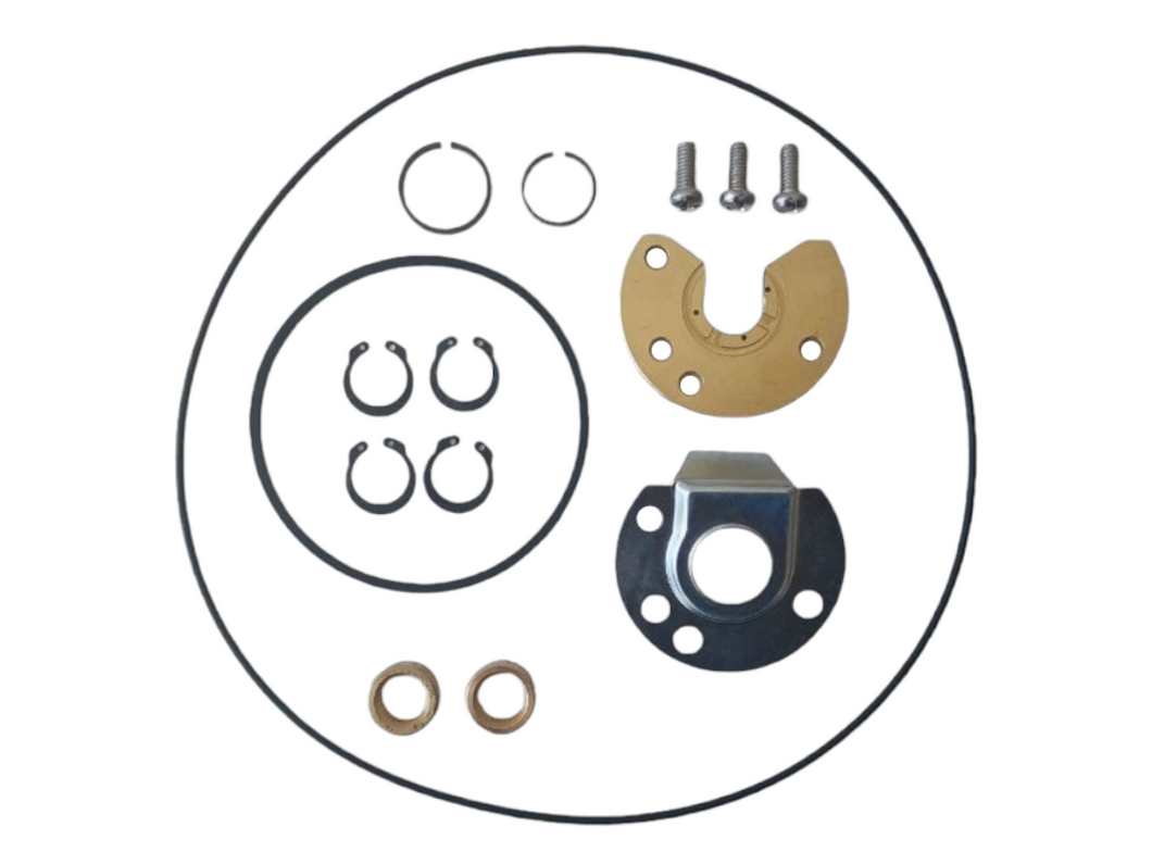 Hitachi HT12 - HT19 Turbo Rebuild Kit