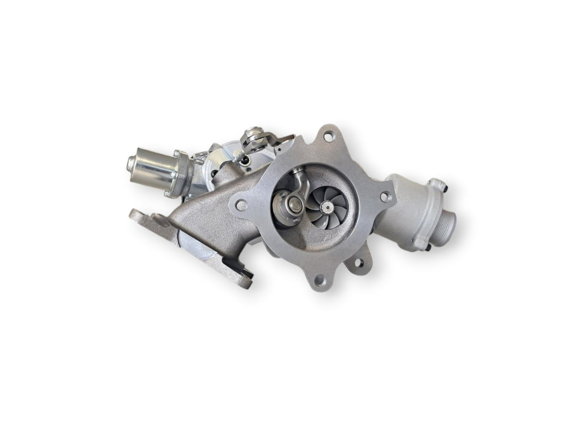 Audi A4 2017-2022 AE888 9VA11 Turbocharger